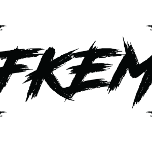 "FKEM Edibles packaging featuring delicious cannabis-infused gummies known for bold flavors and potent effects."