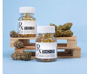 "THC Pills offering an easy and discreet way to enjoy cannabis with precise dosing in capsule form."
"THC Pills offering an easy and discreet way to enjoy cannabis with precise dosing in capsule form."