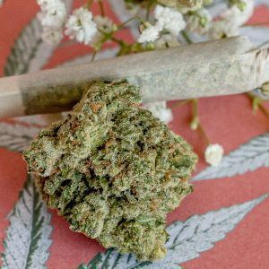 PreRolls / Joints / Blunts