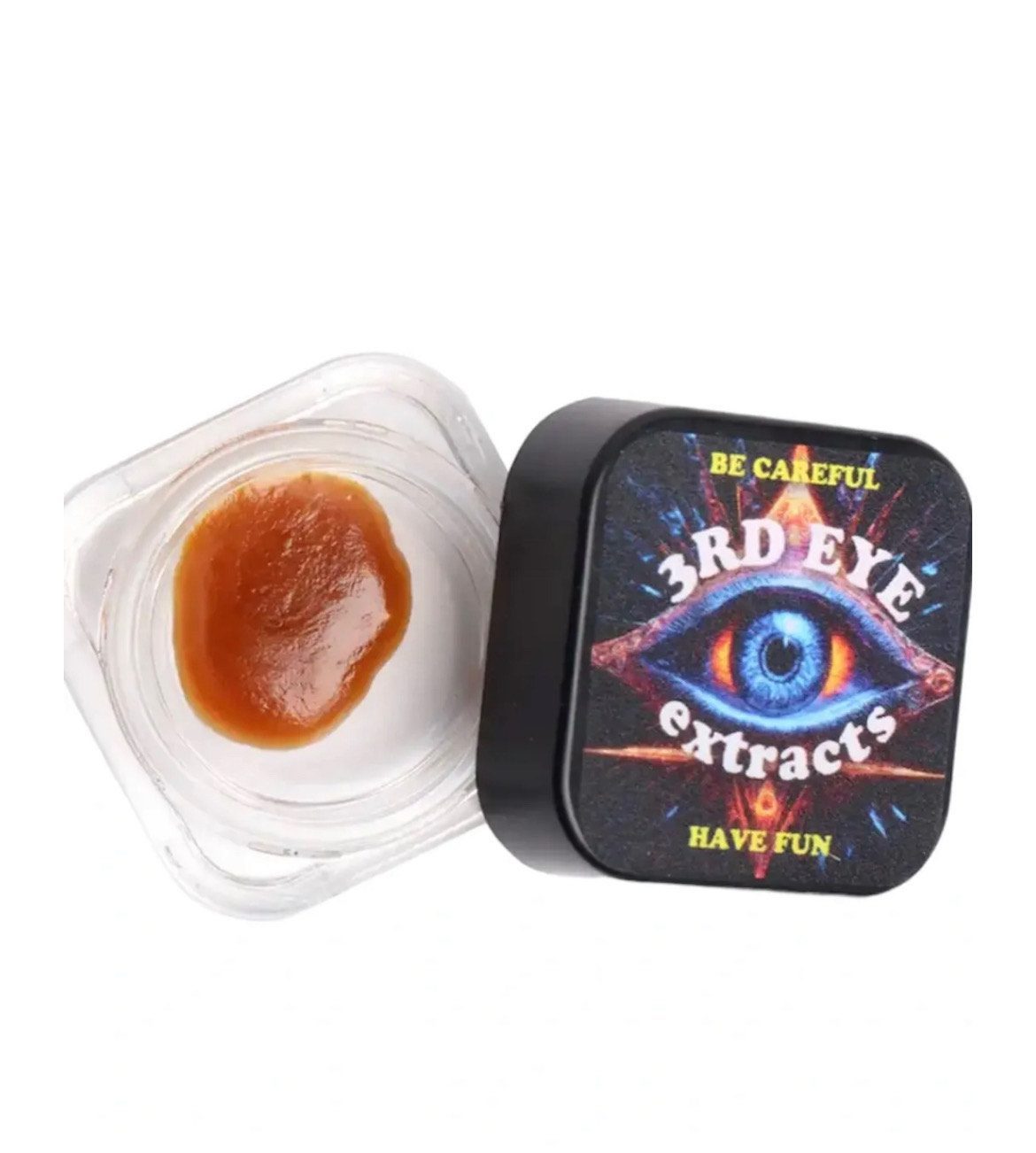 Psychoactive Mushroom Pills (5 x 1g)