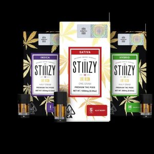 "Live Resin Liquid Diamonds Indica, Sativa, Hybrid options"