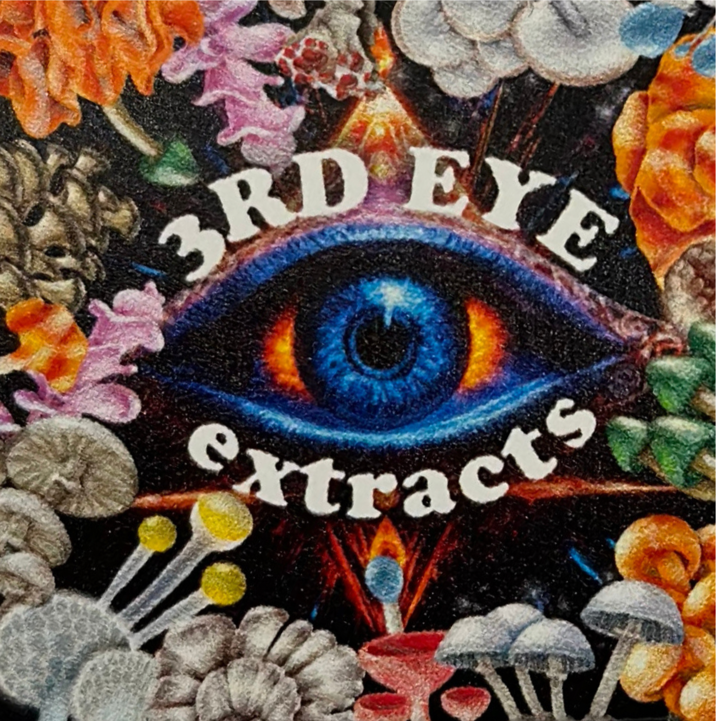 "3rd Eye Extracts offers premium psilocybin-based products, including strips and pills, designed for microdosing, enhanced creativity, and mental clarity."
"3rd Eye Extracts offers premium psilocybin-based products, including strips and pills, designed for microdosing, enhanced creativity, and mental clarity."