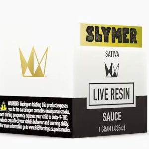 "West Coast Cure Live Resin packaging featuring sleek branding and premium cannabis concentrate product highlights."